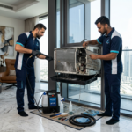 فريون هندي - شباك