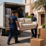 (2) باقة نقل العفش الثانية